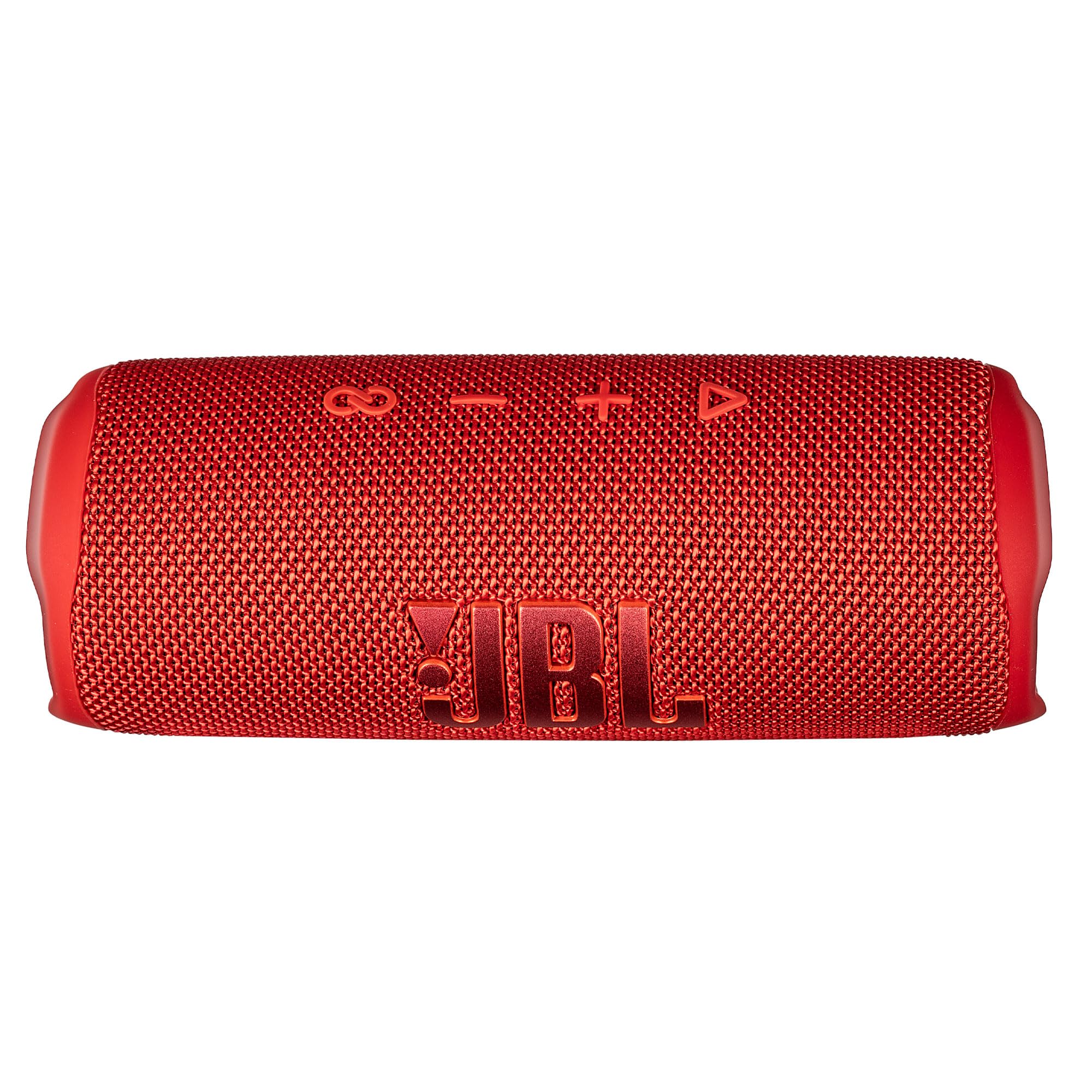 JBL Flip 6 Waterproof Portable Bluetooth Speaker - Black